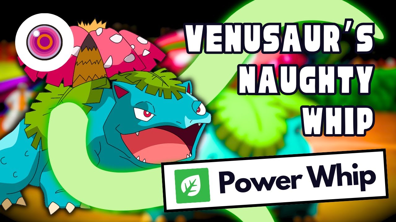 Nobody Expects PHYSICAL Venusaur… But It DESTROYS! | Gen 9 OU