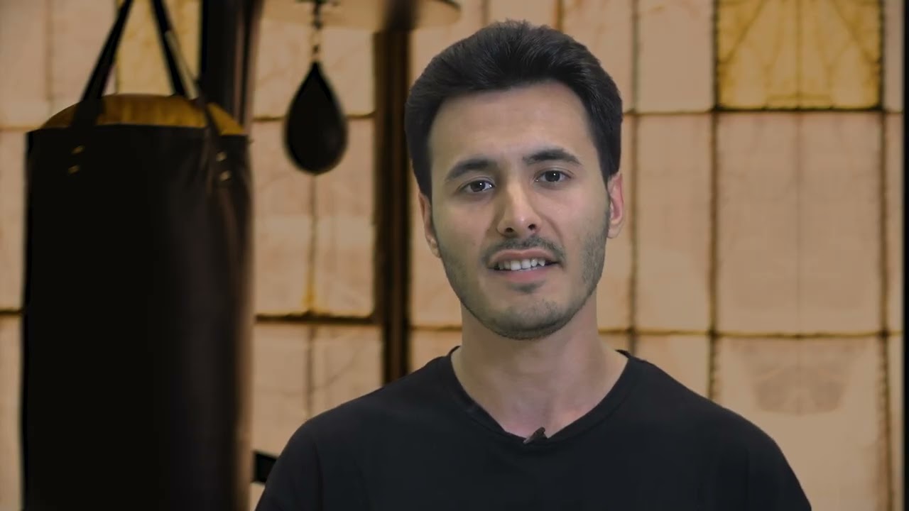 Beden Eğitimi Bölümü Tanıtımı | Ben Nasıl Büyük Adam Olacağım #nevü-aion