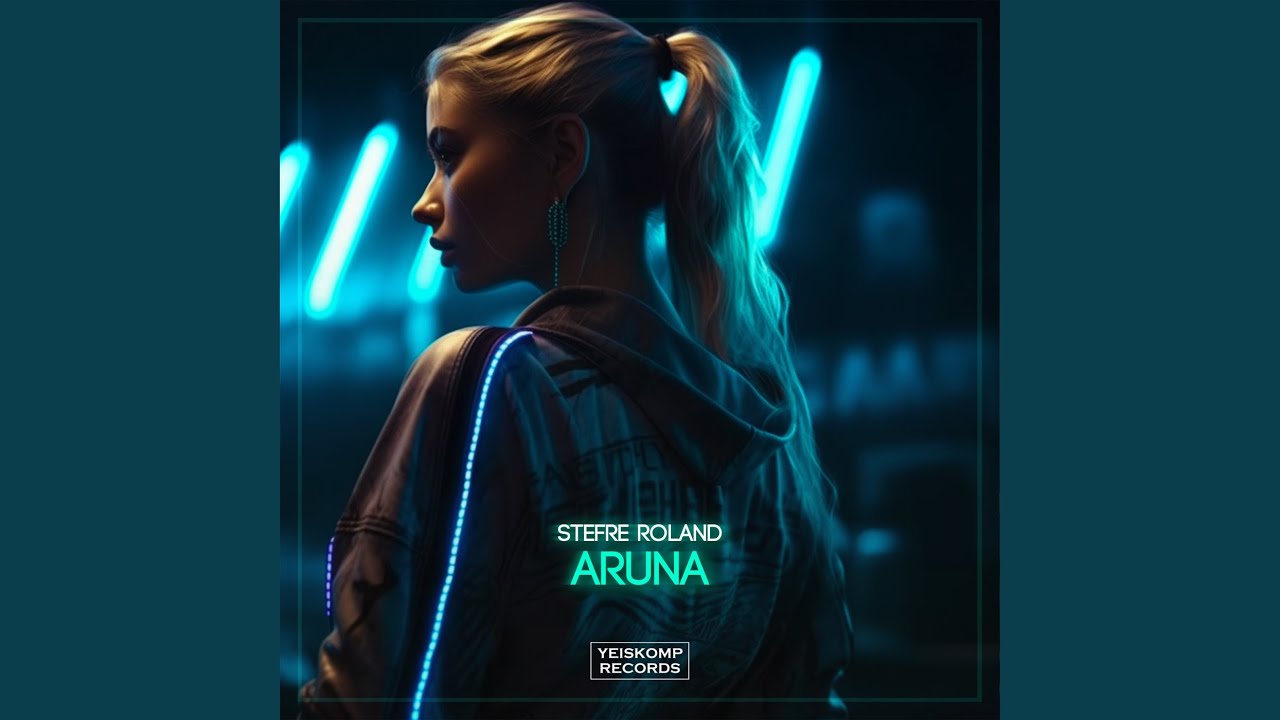 Aruna