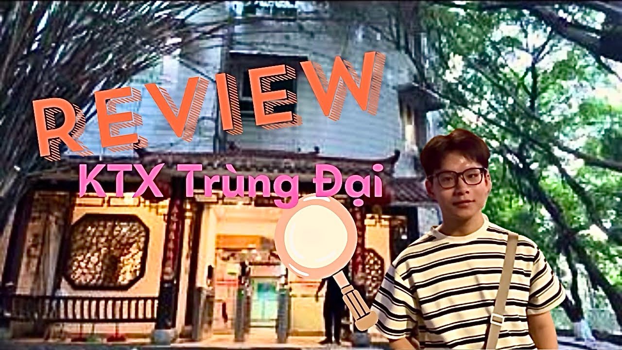 #2// Chongqing University Dorm Tour | Kí túc xá Đại học Trùng khánh - Songlinpo Dorm | Xiaoxigua lah