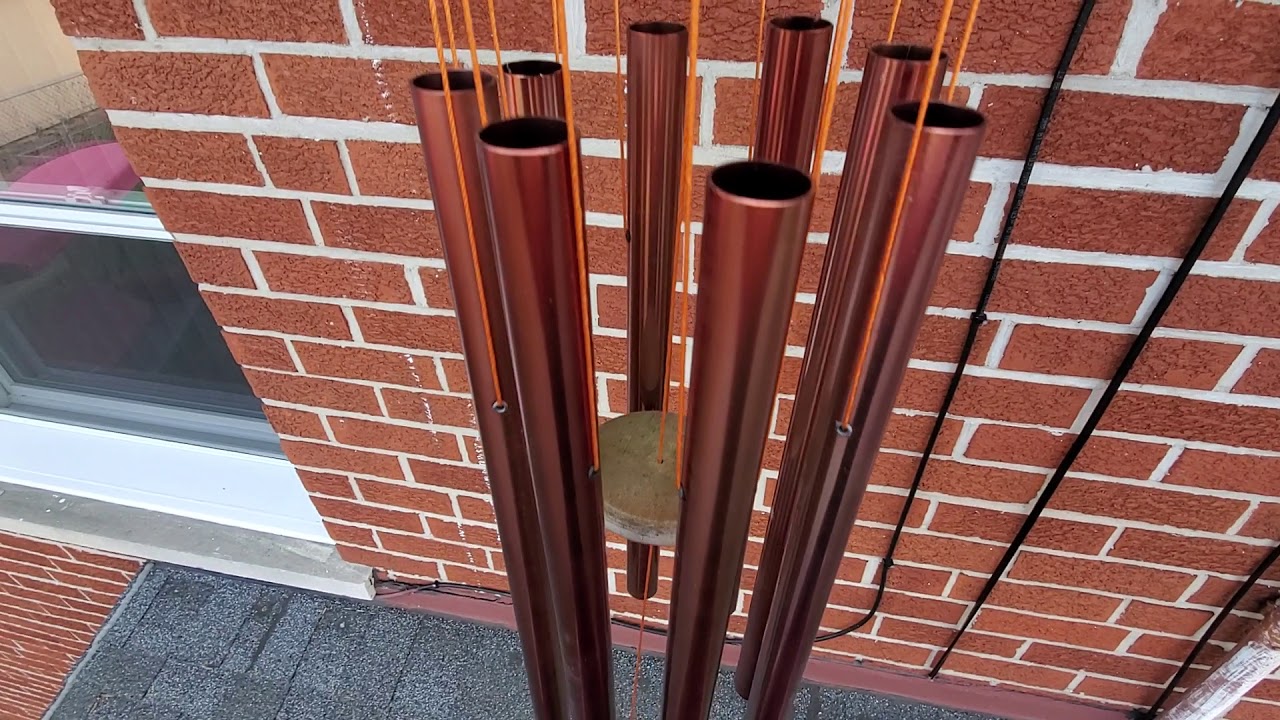 Wind chimes Best of the best.