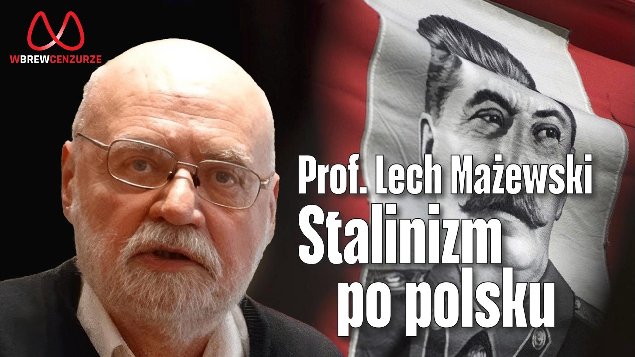Stalinizm po polsku