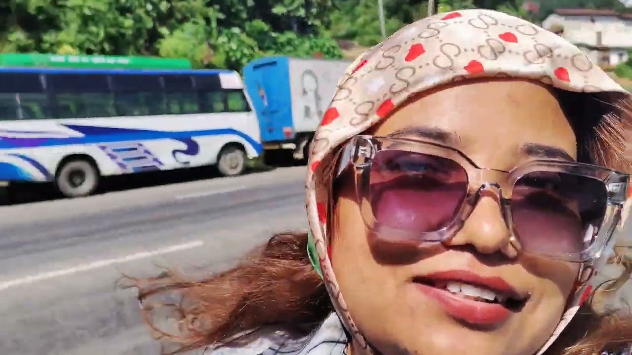 TRAVEL FROM POKHARA TO BAGLUNG 🛖#dashainvibes #villagelife 