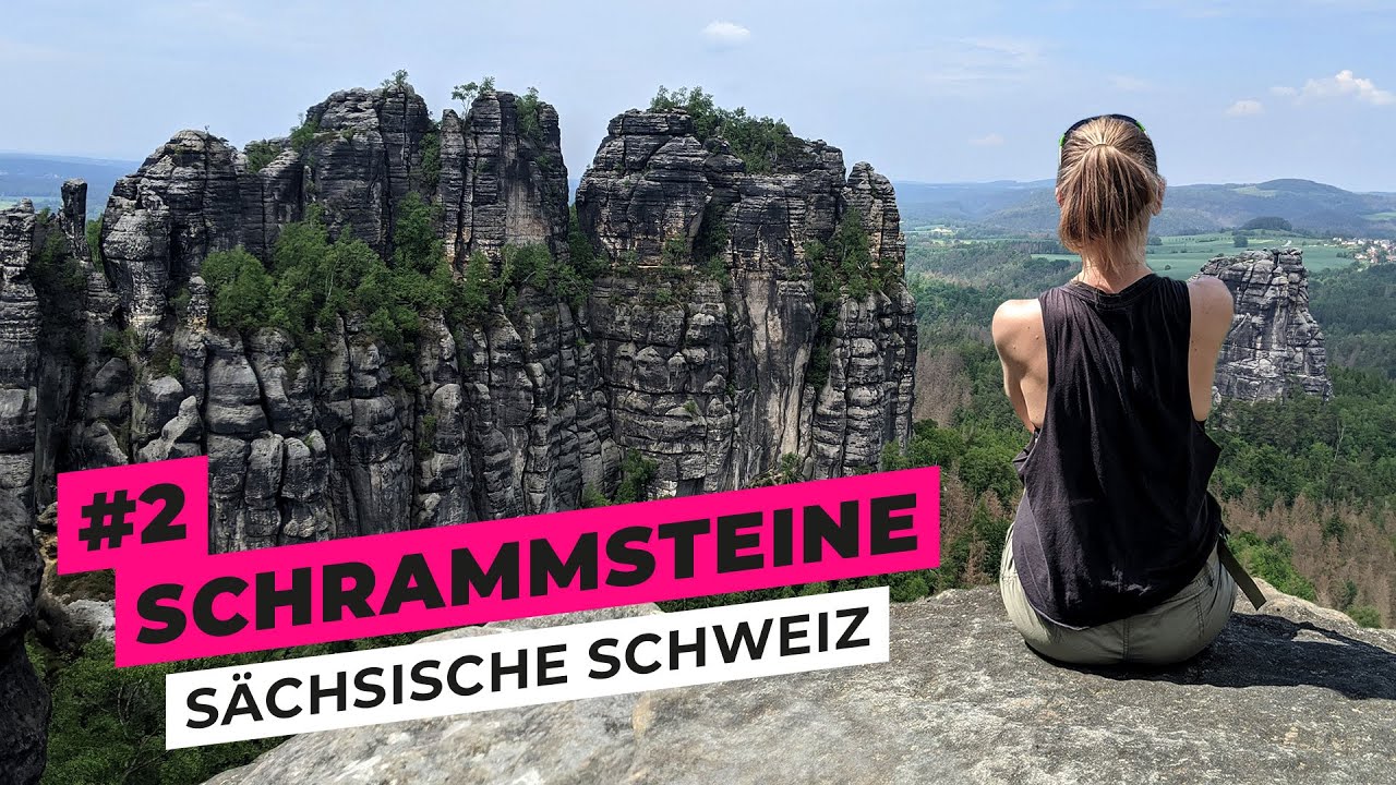 Schrammsteine | Sächsische Schweiz