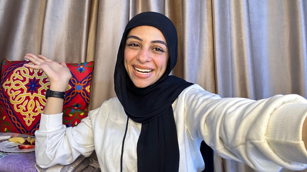 اختارت شريك حياه مناسب ليا😍❤️