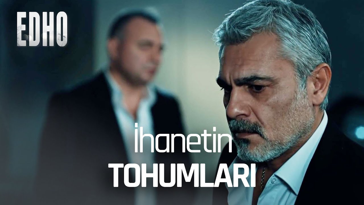 Selim Ağa'nın Seçimi | EDHO Özel Kolaj