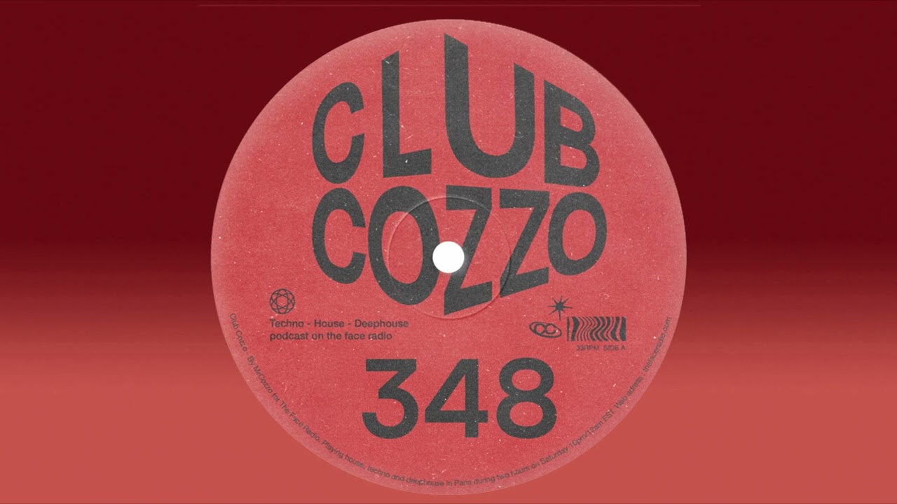 Club Cozzo House Mix  Nic Fanciulli, Christian Smith, Emanuel Satie + More