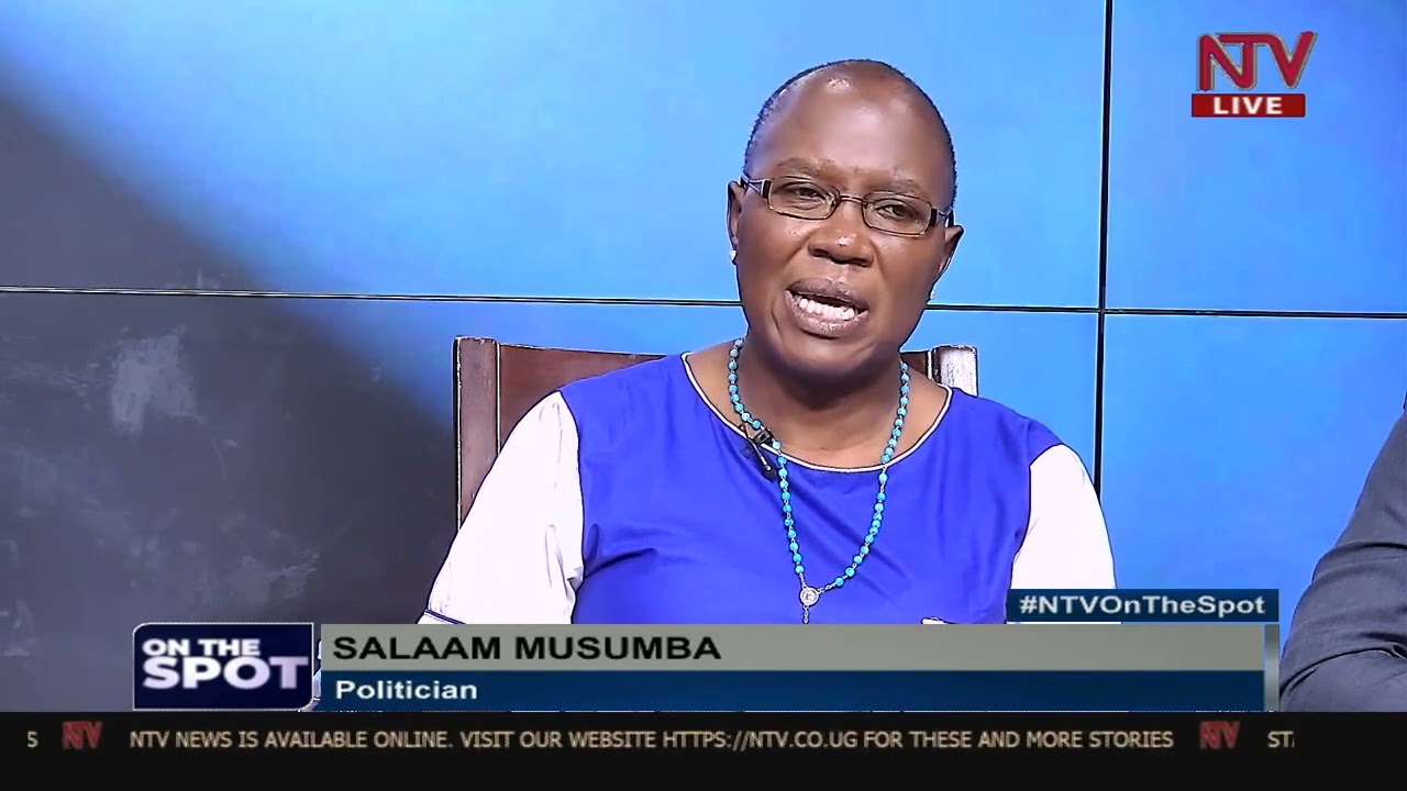 Analysing the NRM primaries ahead of 2026 elections | ON THE SPOT