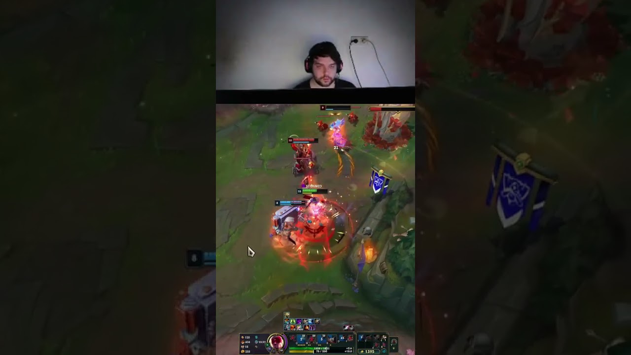 All i need is Braum | #debrilli auf #Twitch