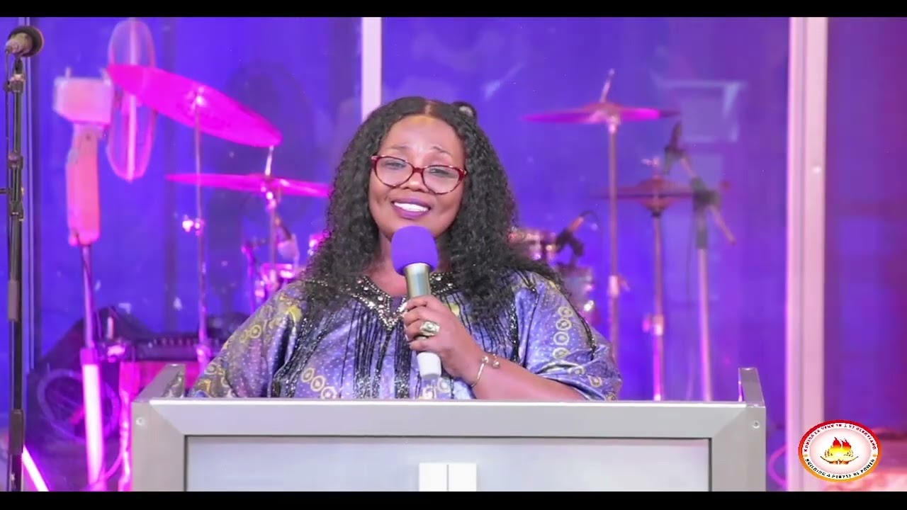 Apostle Trice Shumbusho  || Some benefits of being Visitated by God