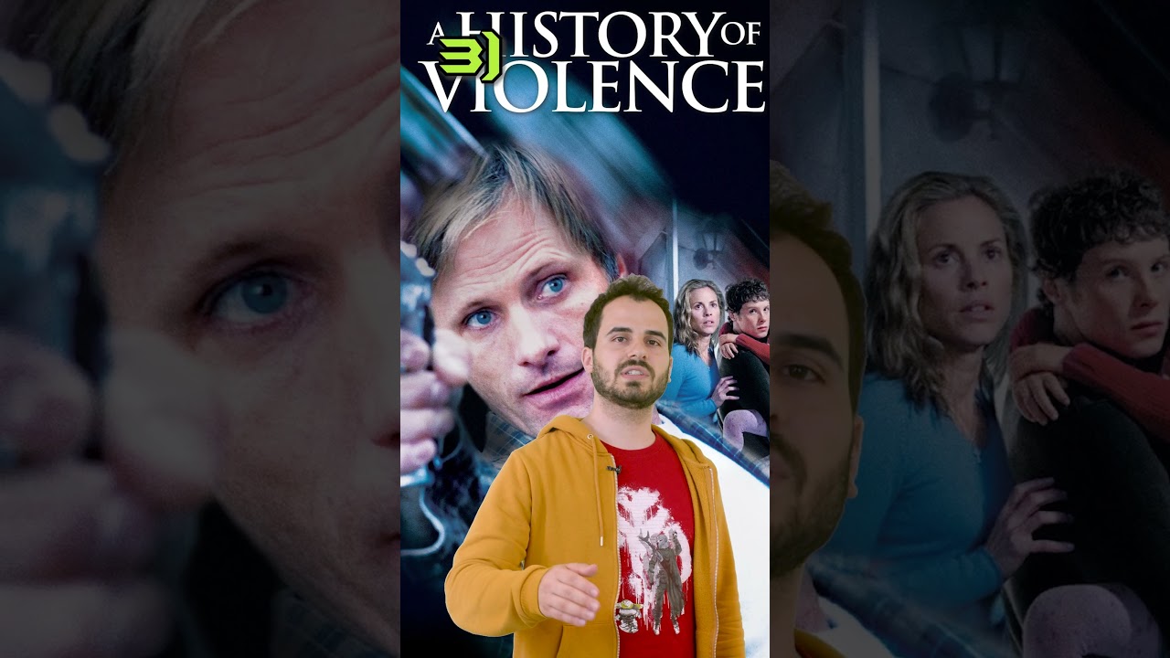 TOP 5 CINECOMICS PREFERITI DI GUNN #marvel #dc #jamesgunn