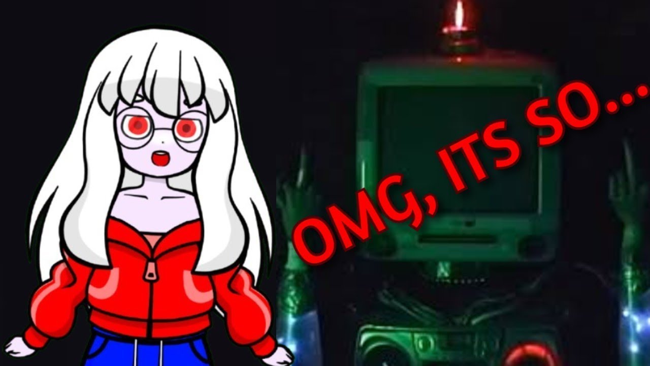 REACTING TO EVAN FONGS (VANOSS') MISS MELANCHOLY [HIGHLIGHTS]