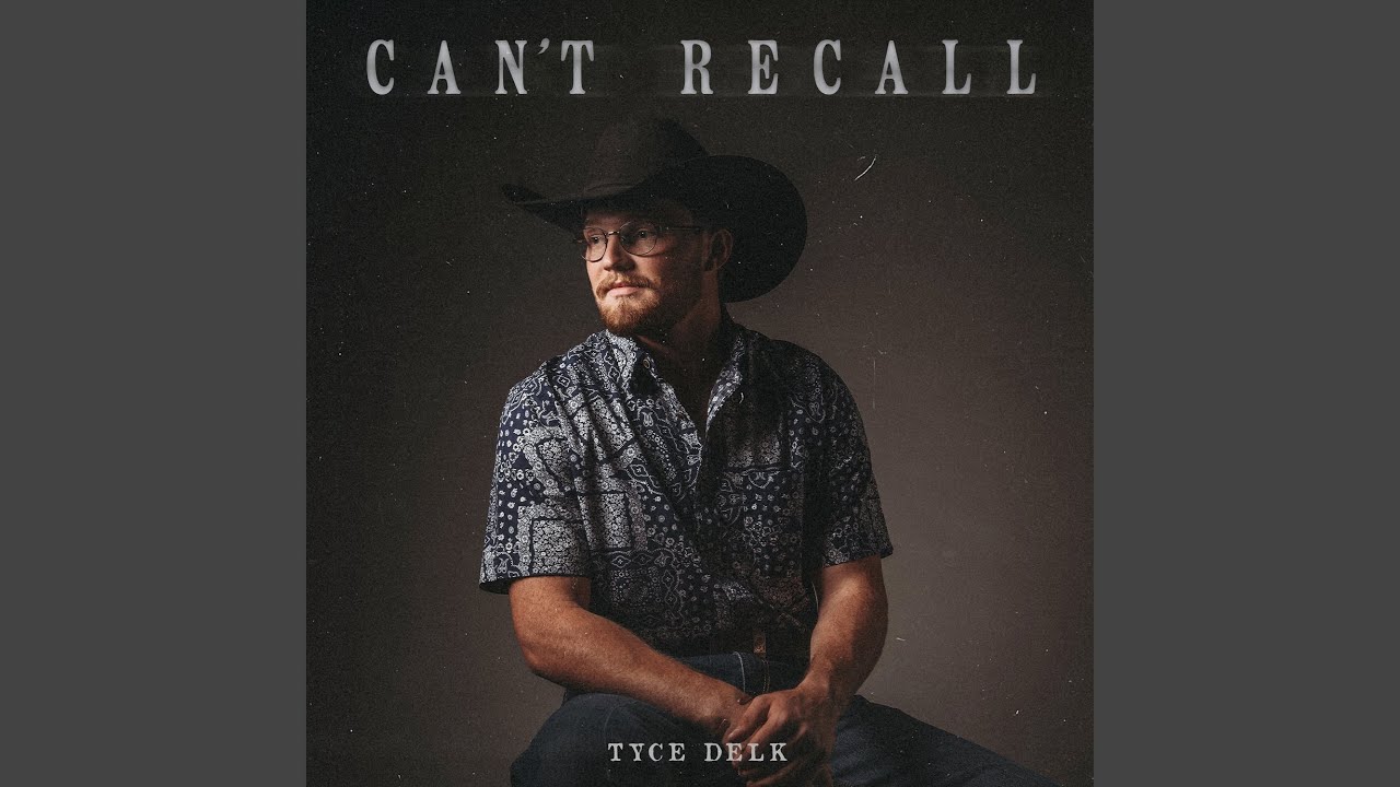Can't Recall