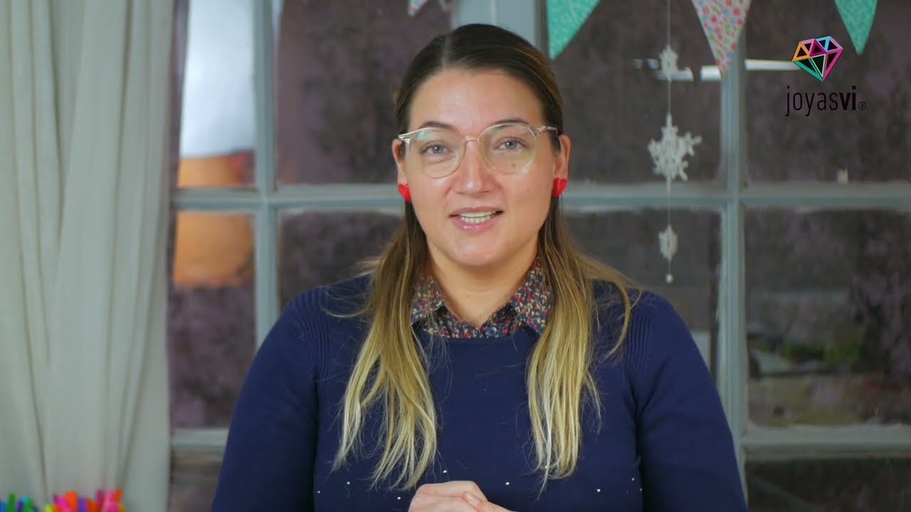 Joyas de resina rellenas con líquido