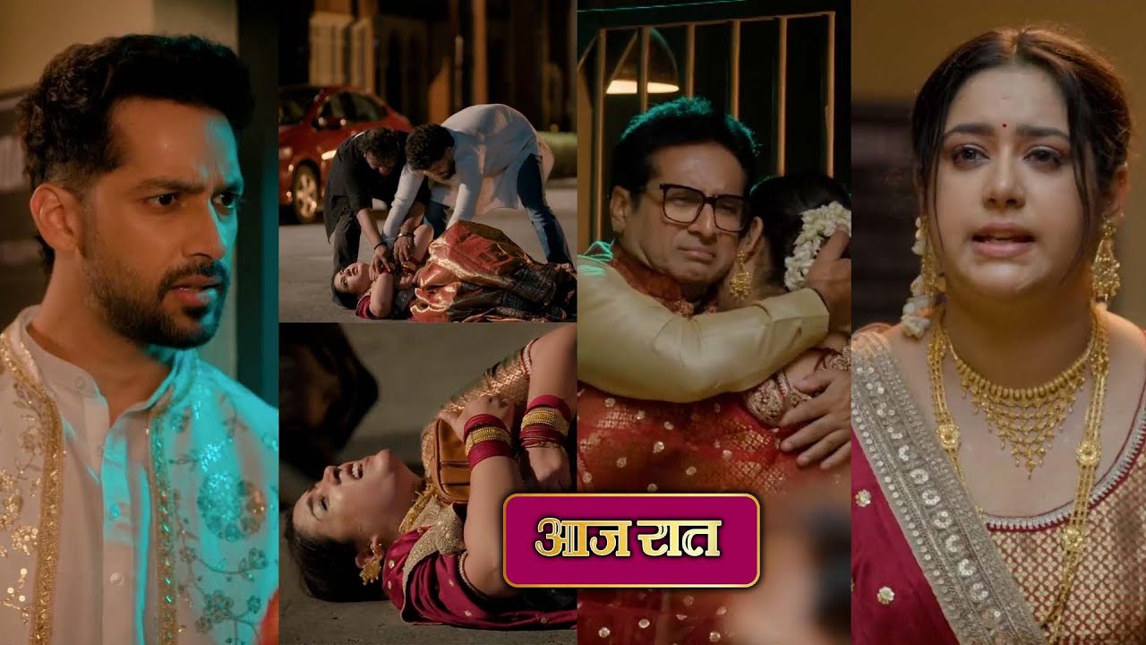 Meri Bhavya Life NEW PROMO Today 19th May Bhavya snatched money from goons & got father Jail Bail