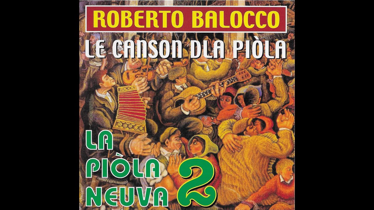 ROBERTO BALOCCO - PICNIC