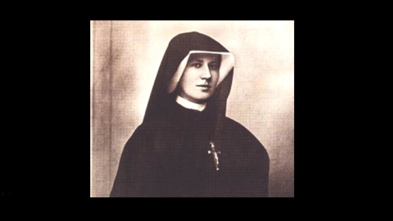 1 Sainte Faustine, docteur de l'Eglise?— L'heure de la mort et sainte Faustine, par Arnaud Dumouch /