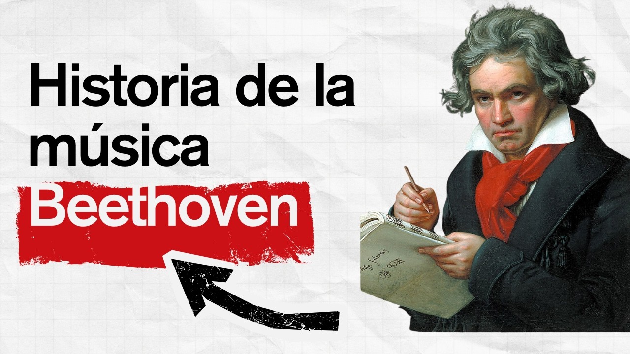 Ludwig Van Beethoven