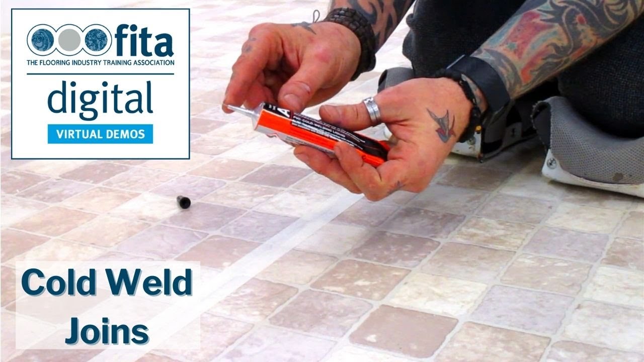 FITA DIGITAL VIRTUAL DEMOS – Cold Weld Joins with Scott Carter-Dowding
