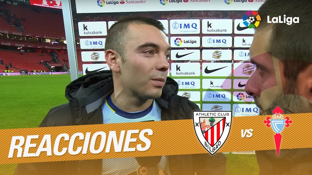 Iago Aspas: 
