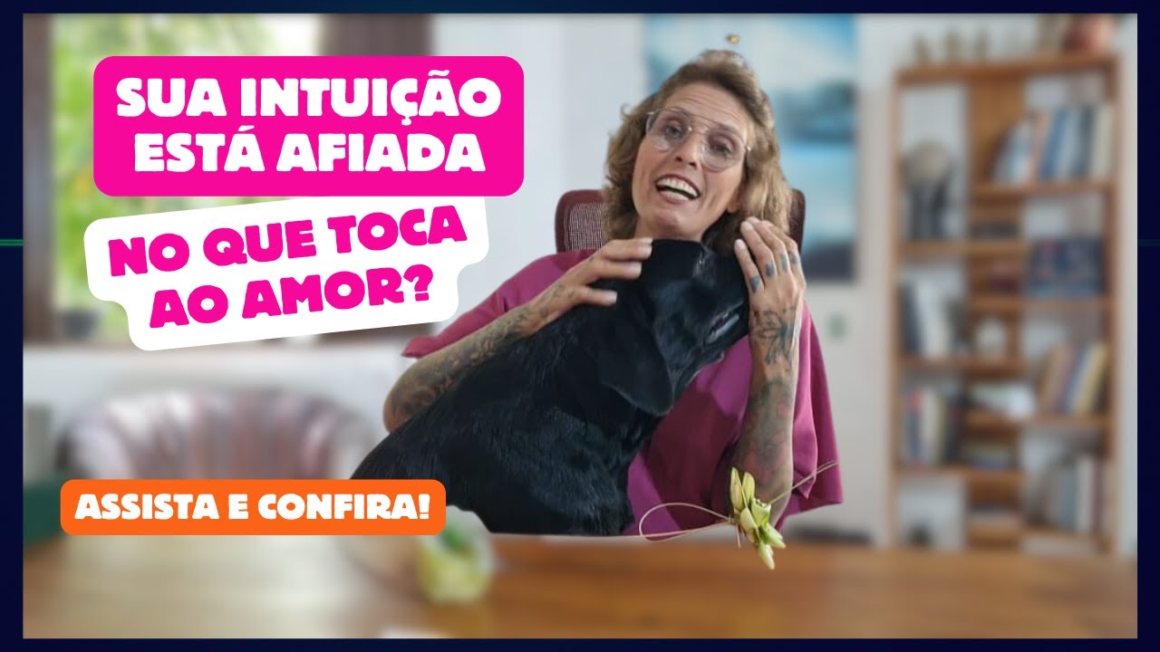 O que você acha que ele/a pensa sobre você? O que ele/a DE VERDADE pensa?