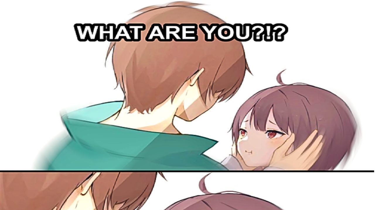 ANIME MEMES V209