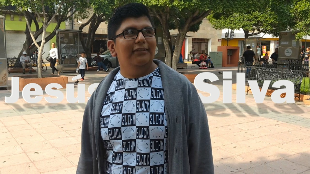 Antojando Tus Sentidos - Intro
