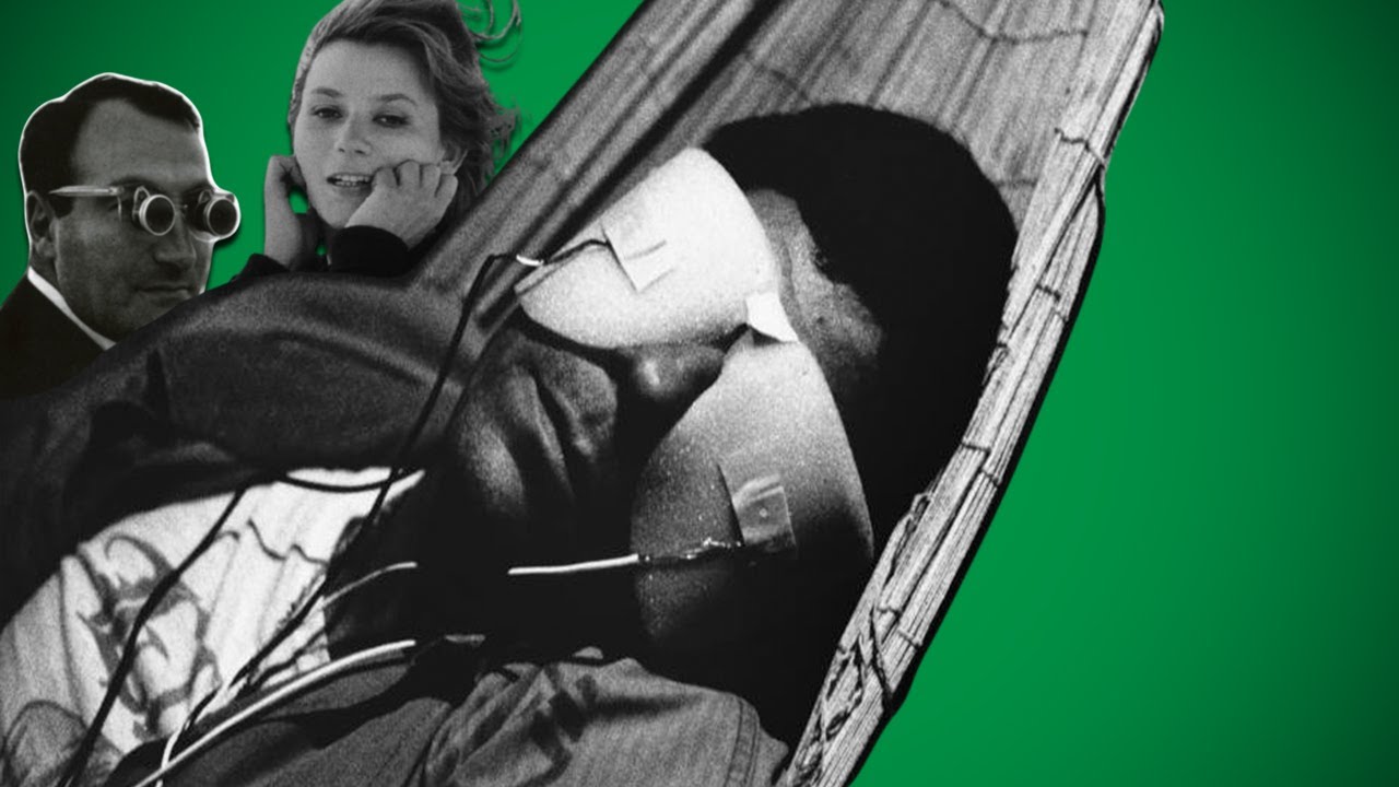 La Jetée : Voyage dans le temps et court métrage sous influences #6 SF THEORY