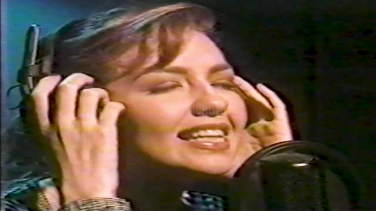 Thalia Especial Amor A La Mexicana 1998