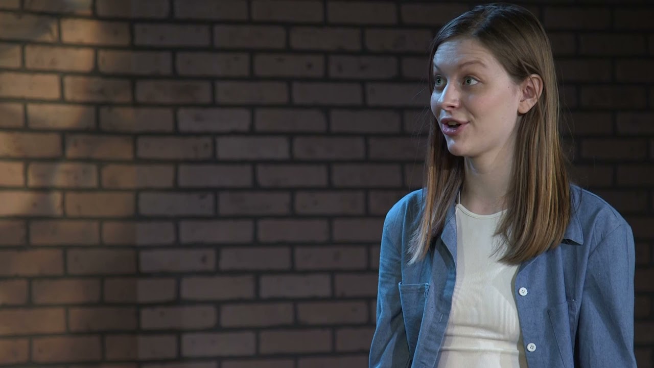 BFA Acting showcase - Five Times in One Night