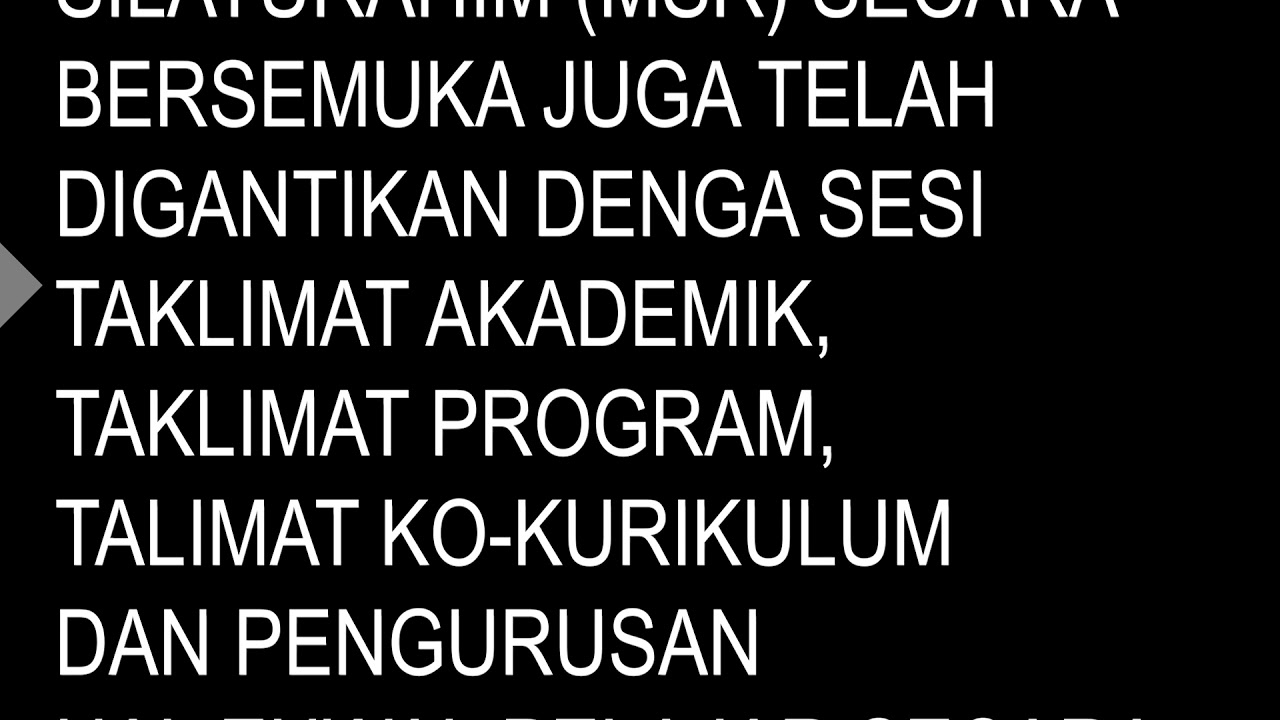Skrip 2 BACA BERITA CHALLENGE