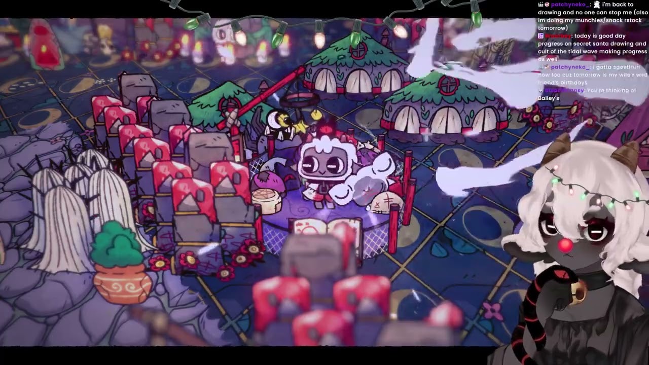 CHRISTMAS!!! If i dont find Narinder in stockings i will-