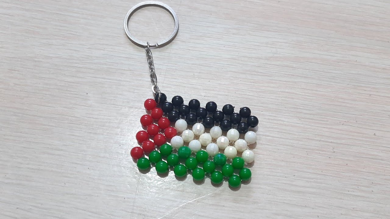 #علم_فلسطين_ميدالية
