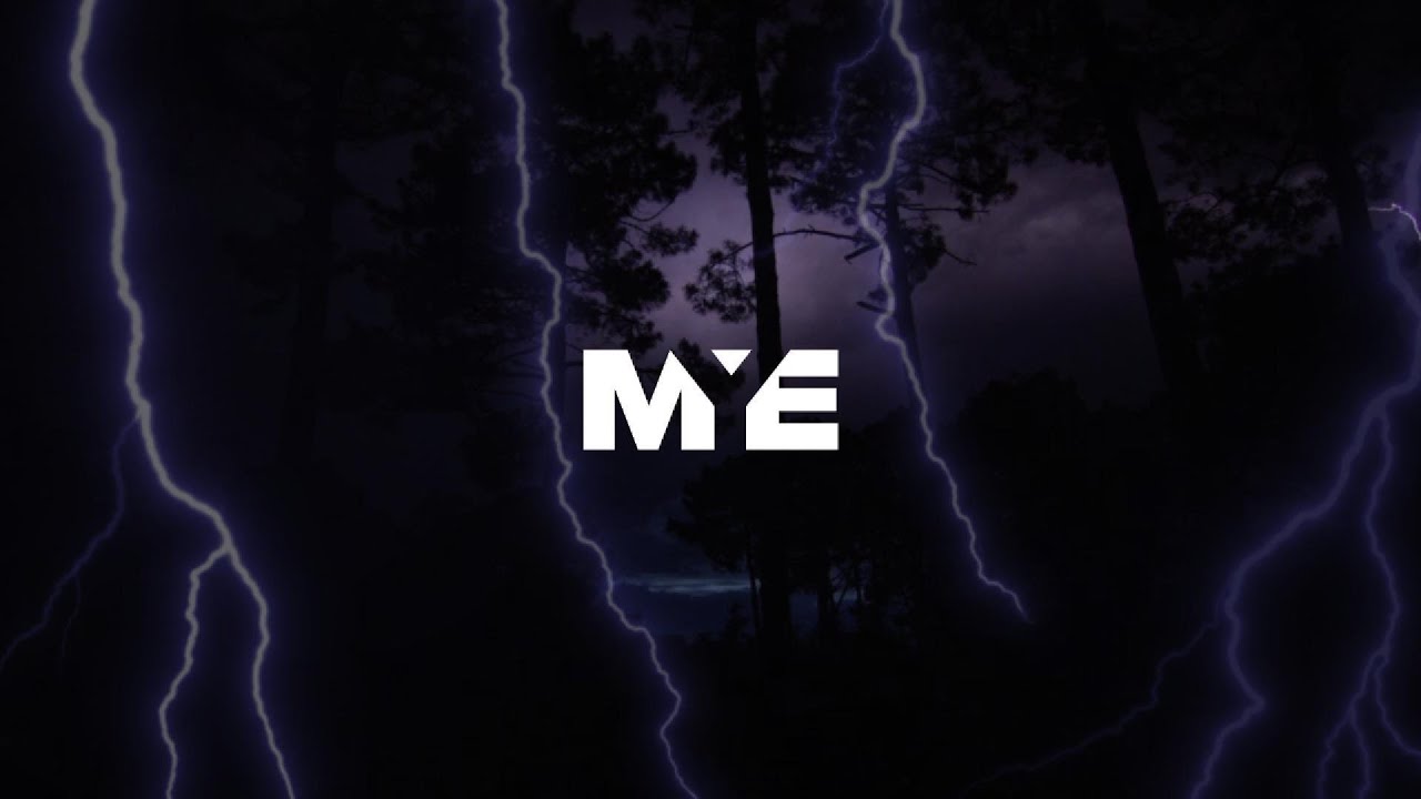 Disorder AT - Thunder & Lightning | Jungle Jump Up DNB | MYE Records