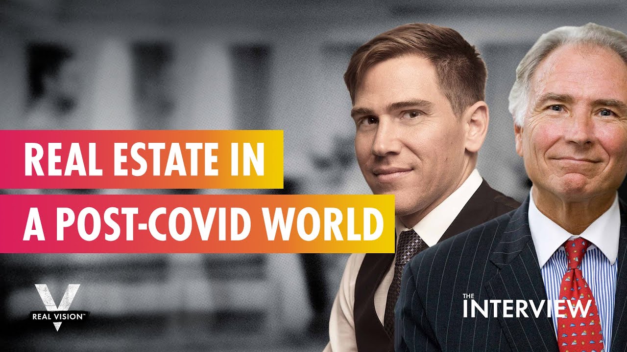 When Opportunity Meets Reality: Real Estate in a Post-Covid World