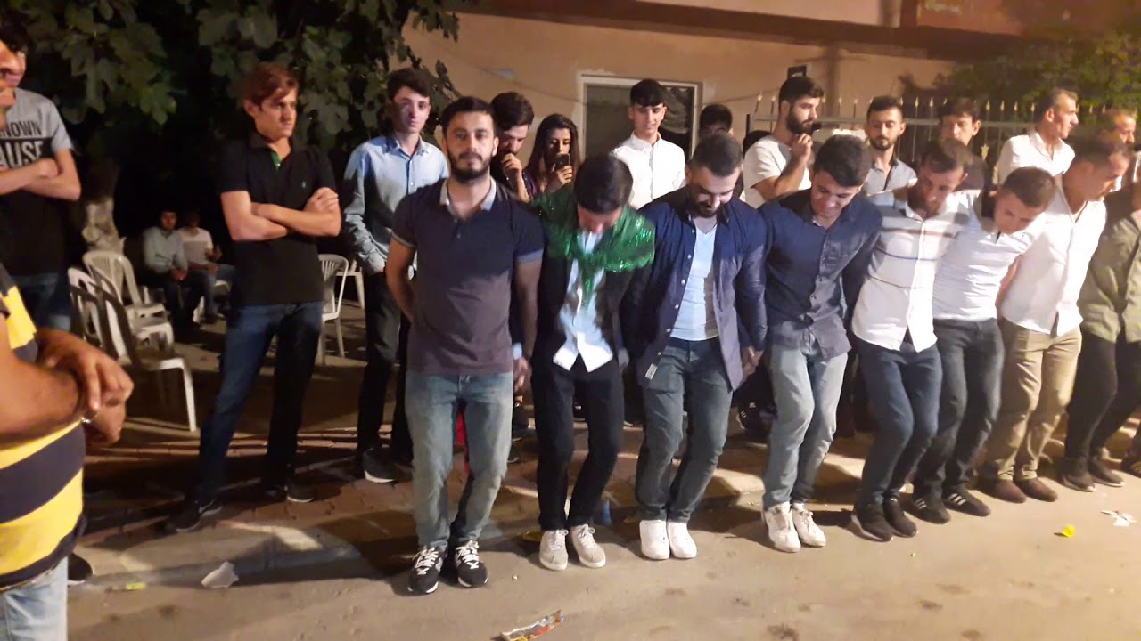 MERSIN DEMIRTAS GENÇLIK ESMERIM