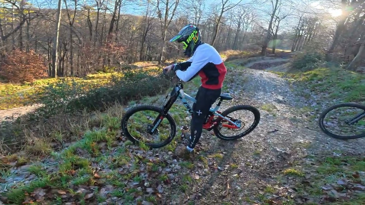 Okeford Season Finale 10.01.2026