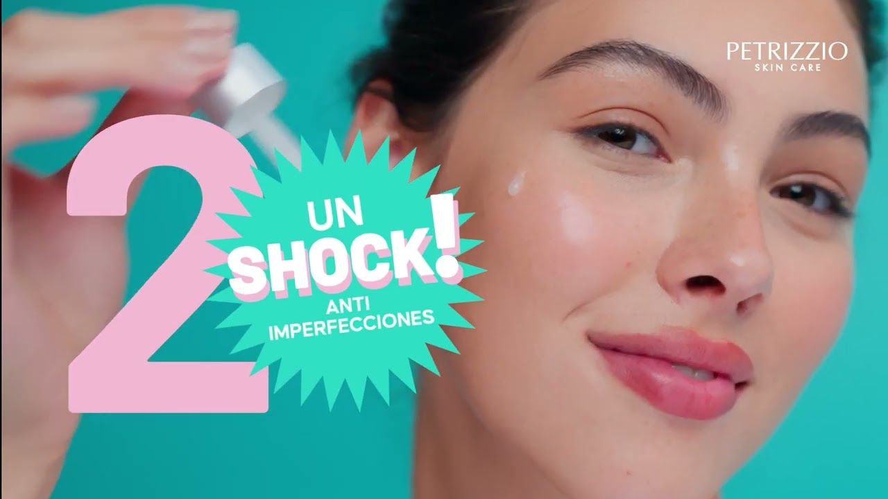 Hidrashock Anti Imperfecciones