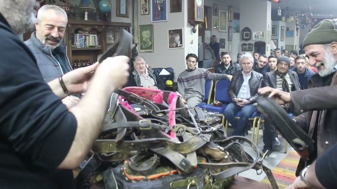 KAYSERİ ANTİKA MEZAT