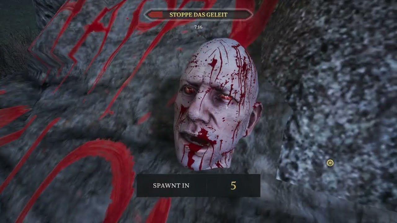 Chivalry 2 Gameplay #1