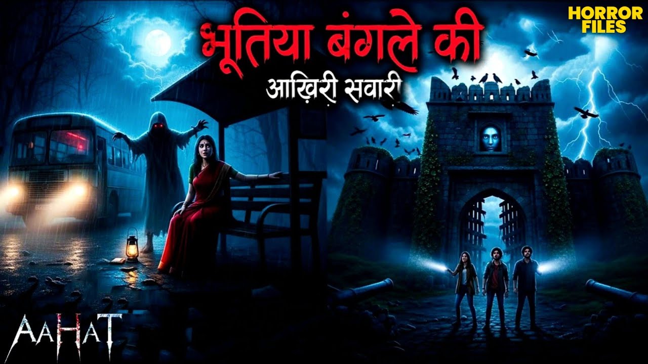 शादी में Zoombies का आतंक | Aahat New Season | Latest Episode | #aahat #bhootkikahani #horrormovies