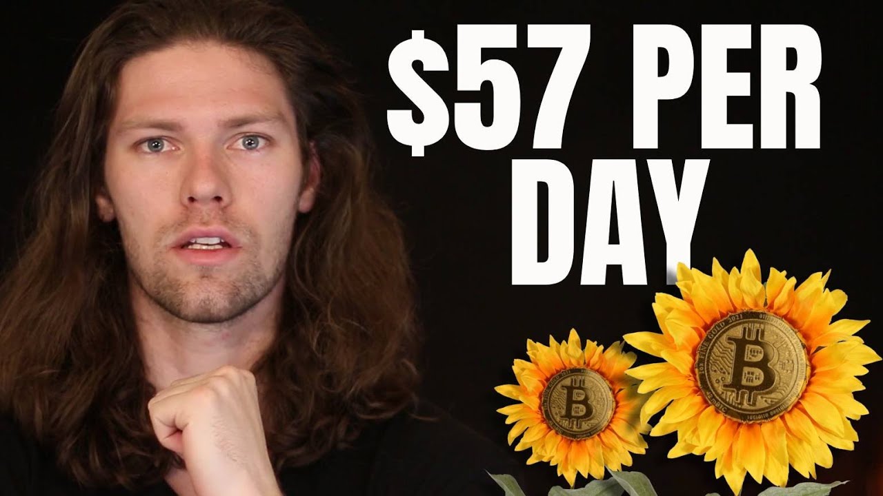 The Secret Passive Income Machine: Yield Farming