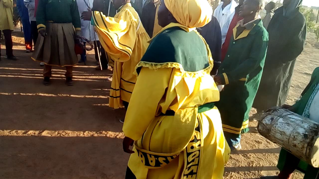Zioni Malamulela