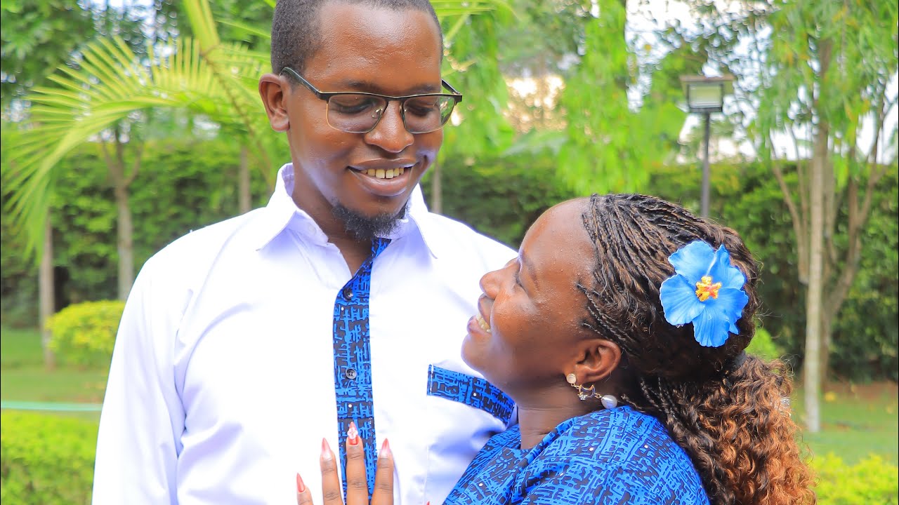 Migori Chapter,ELIZABETH & MOSES Nyombo party.