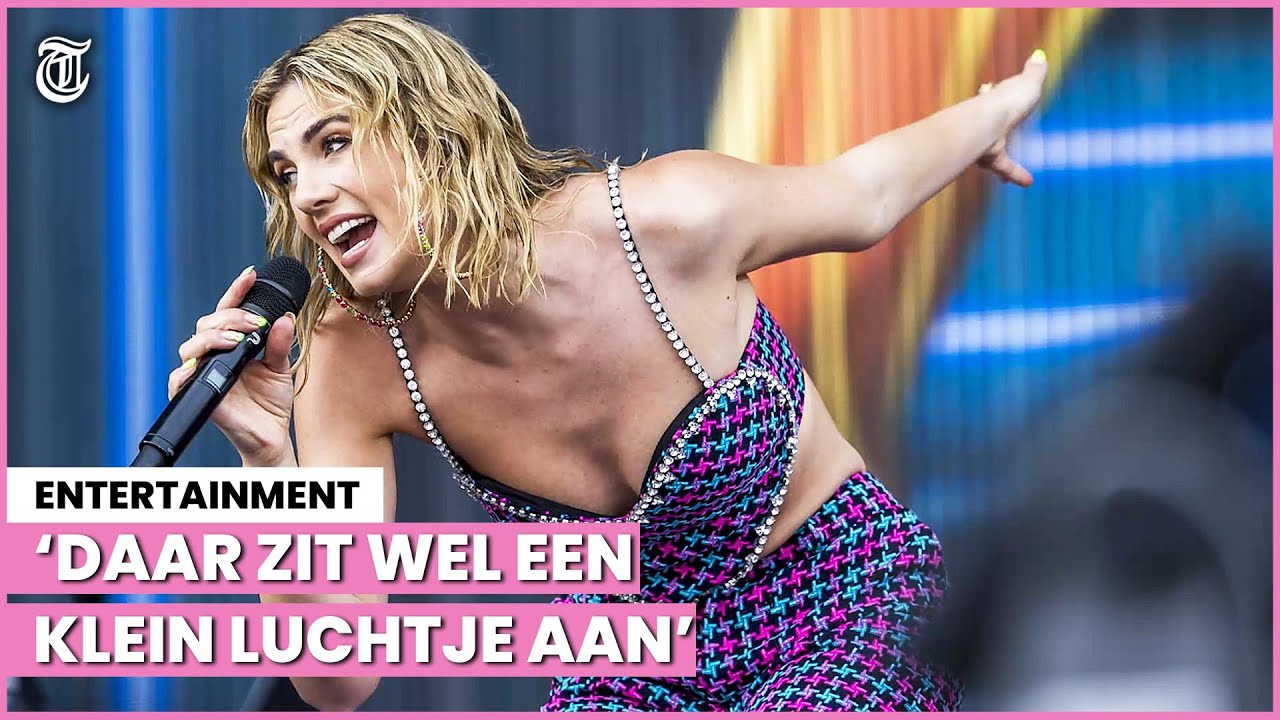Pittige geruchten over Maan: dit zegt manager