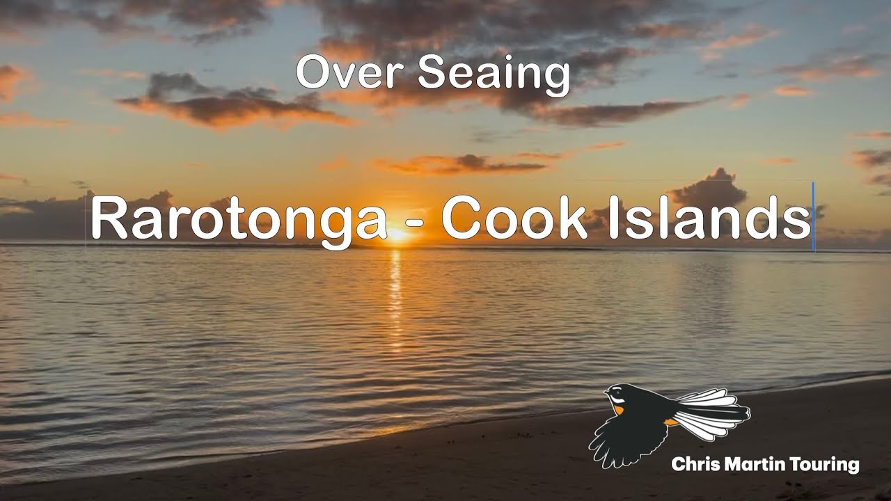 Rarotonga 2025