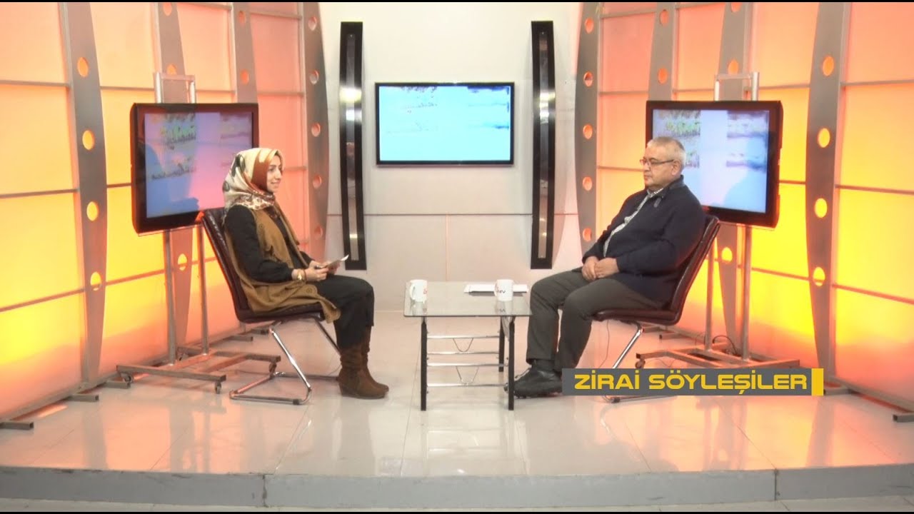 Zirai Söyleşiler – Meralar Geleceğimiz - 2. Bölüm