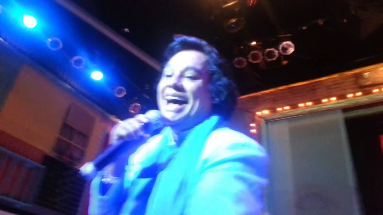 Cumpleaños JUAN GABRIEL en Argentina