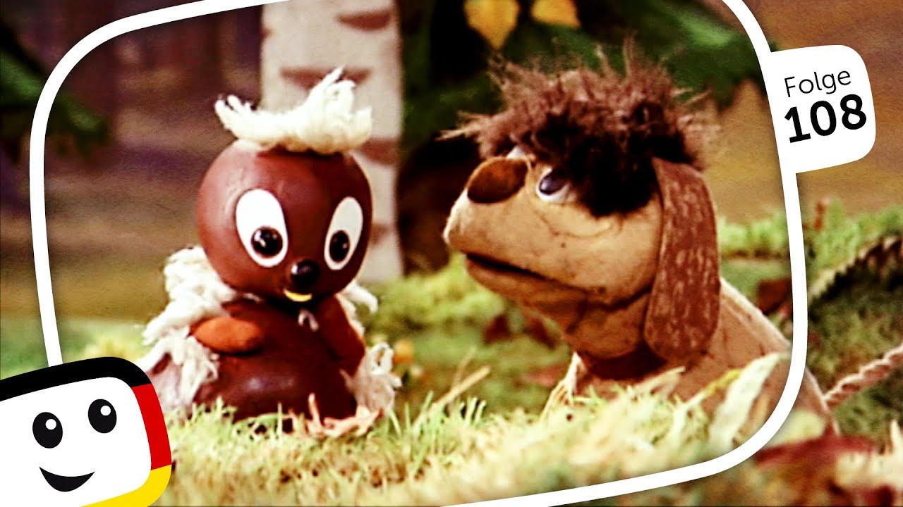 Sandmännchen: Pitti 