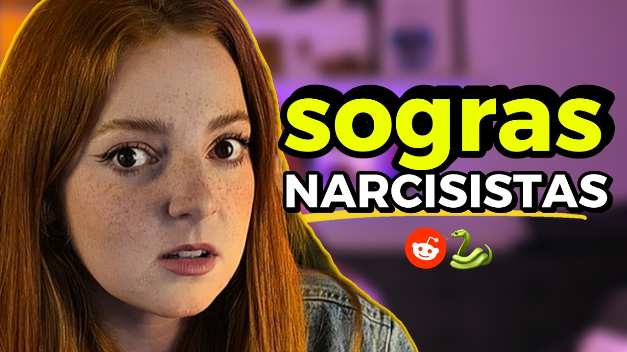 Agora as SOGRAS TÓXICAS foram longe demais...